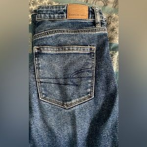 American eagle women’s jeans